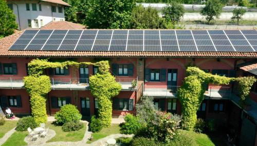 Le Serre Suites & Apartments - Foto 5