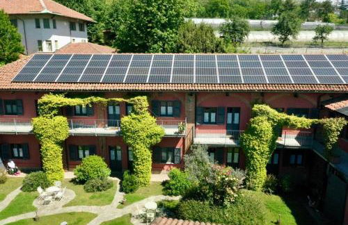 Le Serre Suites & Apartments - Foto 5