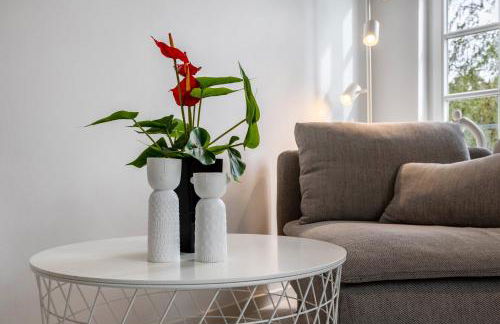 Saale Fewo mit Burgblick - Foto 4