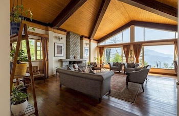 Amã Stays & Trails Makaibari Bungalow, Darjeeling - Photo 9