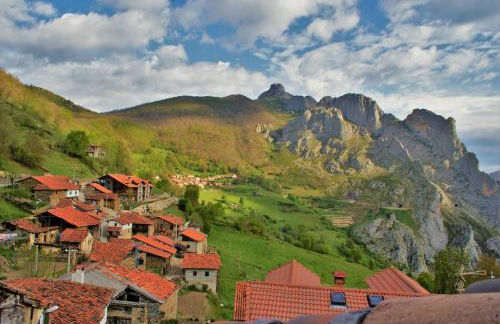 Viviendas Rurales El Cantón - Foto 49