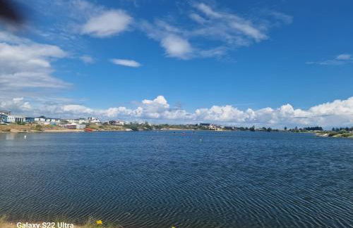 The Beach, Snettisham 2 Bed Caravan - Foto 27