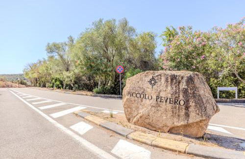 Princes Apartment PortoCervoBEACH con accesso diretto in spiaggia Piccolo Pevero - Foto 75