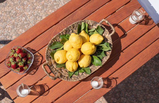 Zeus Traditional House - Foto 42