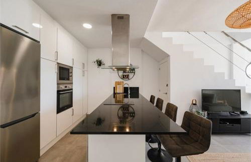 Stunning Duplex with Sea Views - Foto 15