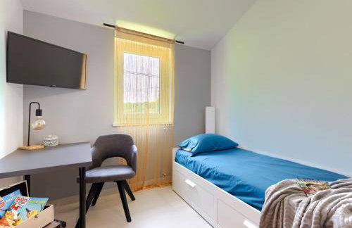 Holiday Home Rokvilla by Interhome - Foto 68