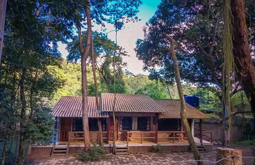 Chalé 03 Itaipu Vale da Colina Niterói - Photo 37