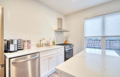 Stay Portland - Historic Queen Anne Vernacular - 95 WalkScore - Foto 8