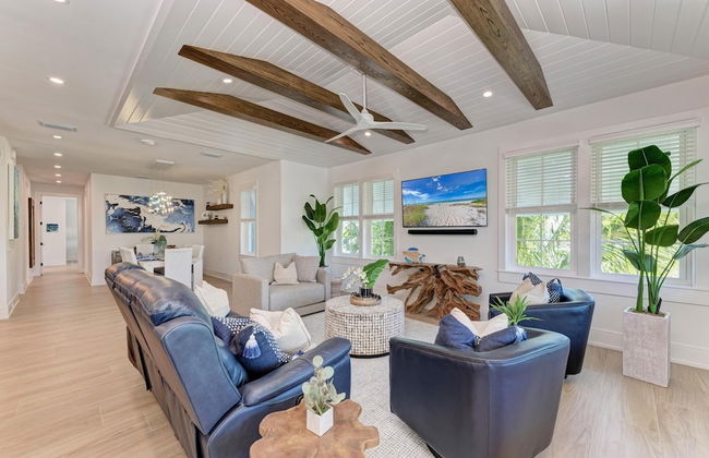 The TipSea Turtle managed by Beach Retreats - Foto 22