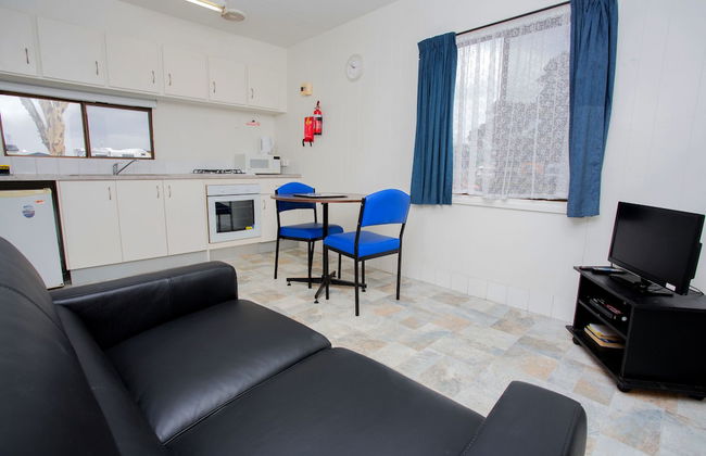 BIG4 Traralgon Park Lane Holiday Park - Foto 12