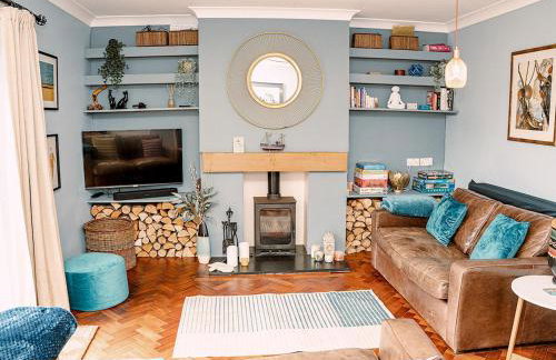 Dungeness Drift - By the Beach - Pass the Keys - Foto 67