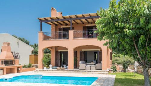 Villa Sarri by Sarris Winery - Foto 1