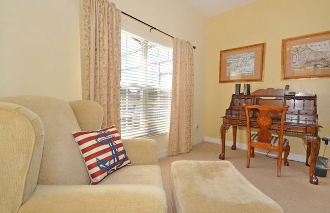 Lake House At Formosa 5 Bedroom Home by RedAwning - Foto 20