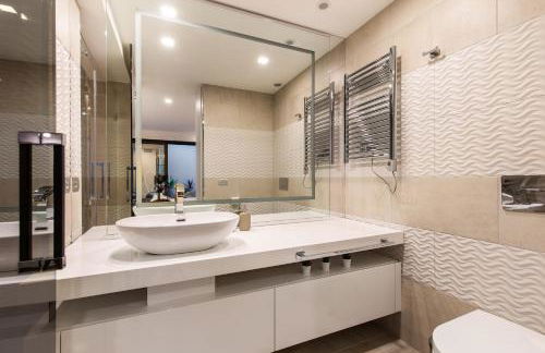 Luxury Apartments Jardins d'ARLIAS by Sweett - Foto 78