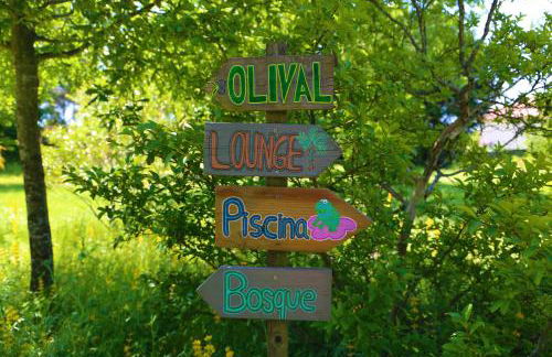 Casa das Palmeiras - Pedagogic Farm - Foto 26