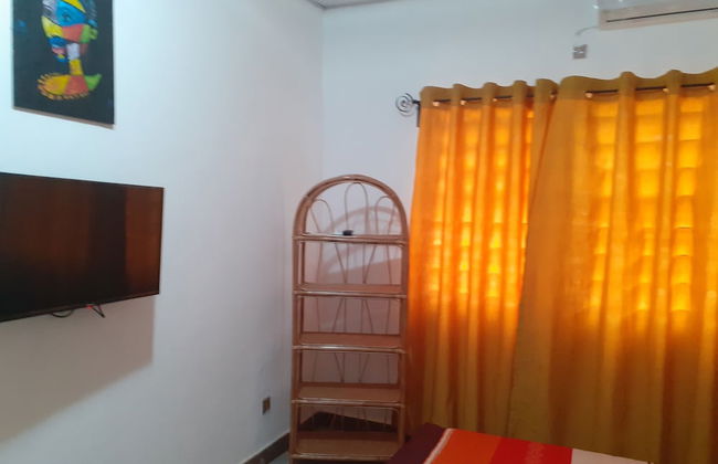 Lovely 3-bedroom Vacation Home in Kumasi - Foto 4