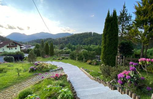 Haus am Berg, Apartment 954 Hm, 82493 Klais - Foto 33