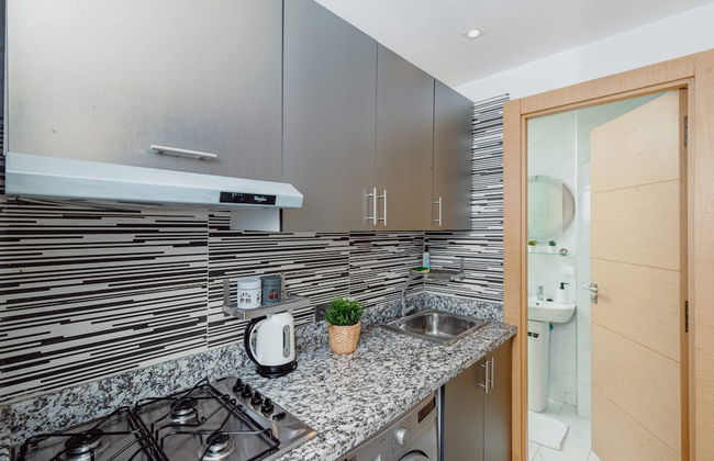 Stayhere Rabat - Agdal 2 - Classic Residence - Photo 31