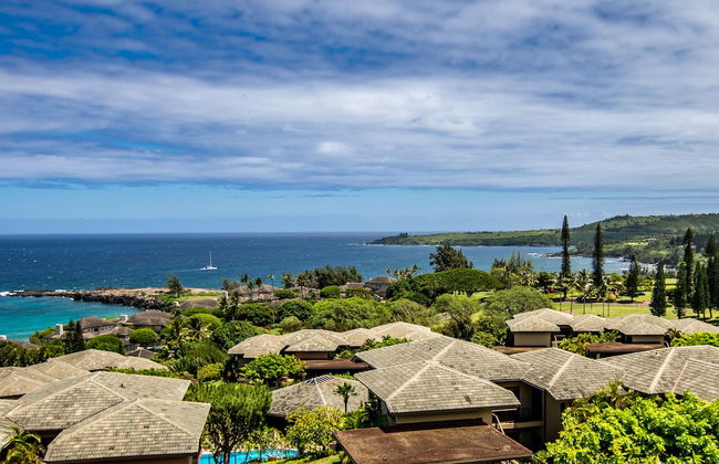 Kapalua Ridge Villa 1523 Gold Ocean View - Photo 26
