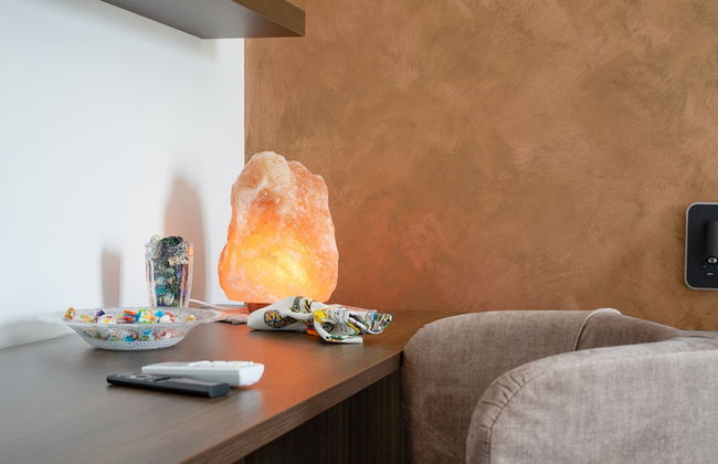 Palermo Historia Rooms and Suites - Foto 29