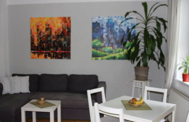 Holiday Apartment Casabrema - Foto 8