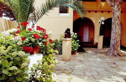 apartamento con jardín a 11 metros de la playa B2 - Foto 49