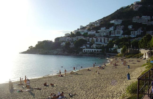 Villa Buraux - Foto 38