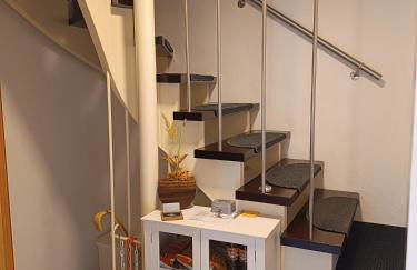 Ferienwohnung Harz Valley -Mit Fernblick in den Harz. - Photo 42