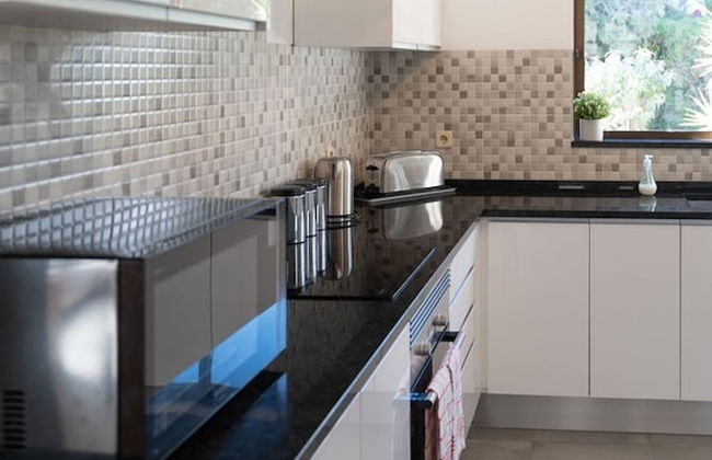 Carosim Quiet Location Close to Beach Private - Foto 11