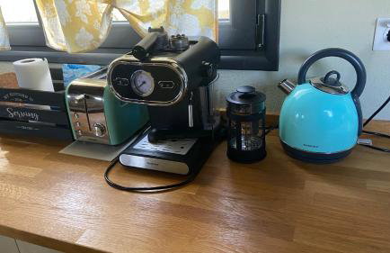 Little Garden cabin - Foto 6