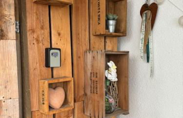 Stadtteil-Apartment - Foto 18