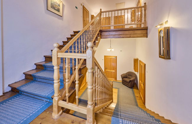 Stříbrný pramen - Photo 14