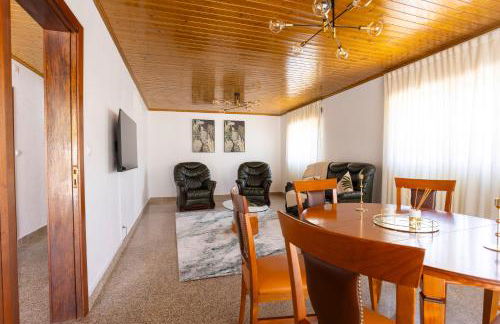 A Casa dos Amigos - Termas São Vicente - Foto 18