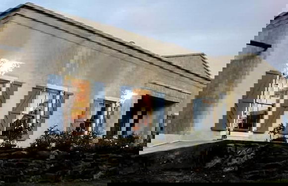 Keurfontein Country House - Foto 13