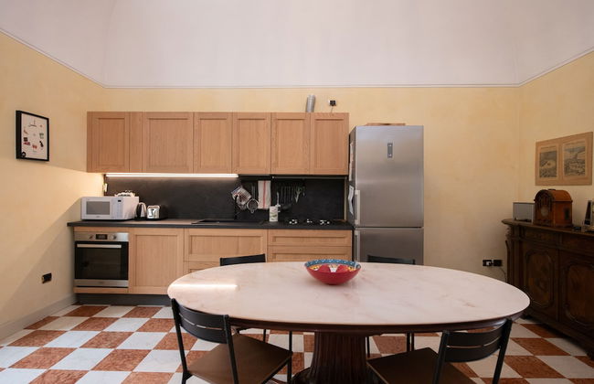 La Casa Del Marchese - Foto 26