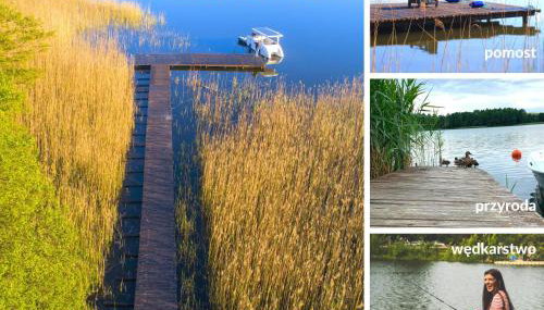 12 Jabłek - ośrodek wypoczynkowy na Mazurach - Foto 2