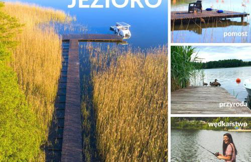 12 Jabłek - ośrodek wypoczynkowy na Mazurach - Foto 2