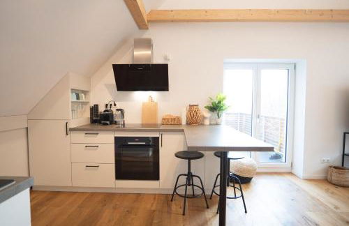 Stadtblick Passau - Foto 48