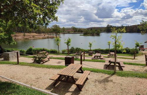 A Casa Branca - Foto 26