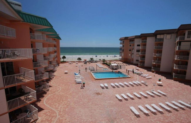 Beach Cottage 1212 in Indian Shores - Photo 25