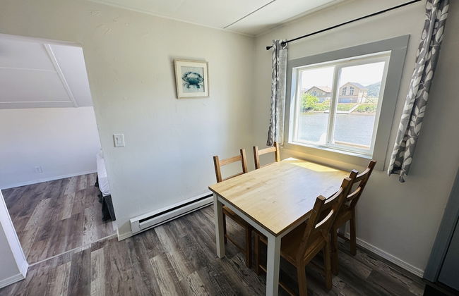 Raines Resort Cabins & RV - Foto 30