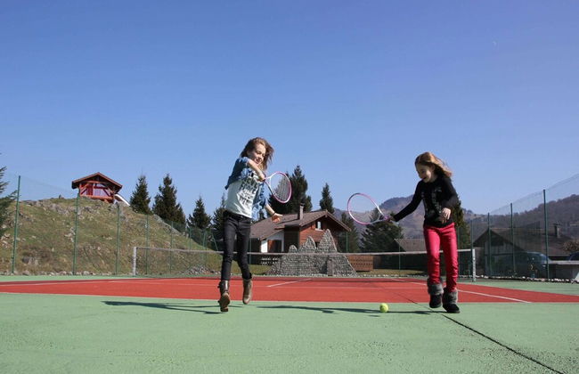 Nice Chalet With Dishwasher, in the High Vosges - Photo 34