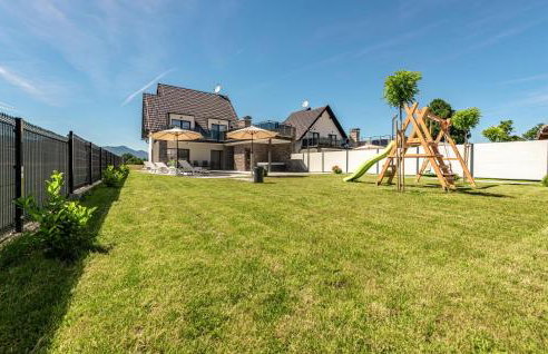 Amazing Home In Debelo Brdo With Sauna - Photo 9