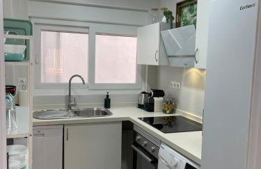 Centro Histórico parking gratis zenSOHpinz - Foto 9