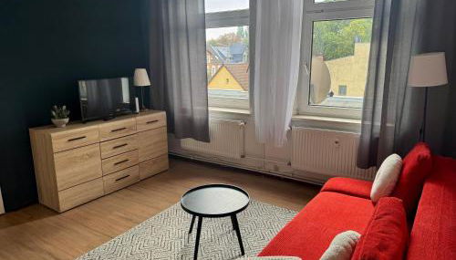 Einfaches Appartement "Nicky" mit 2 Zimmern - Foto 4