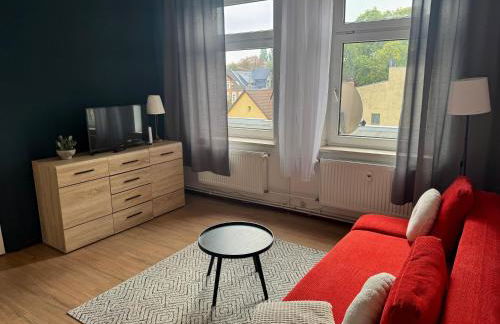 Einfaches Appartement "Nicky" mit 2 Zimmern - Foto 4