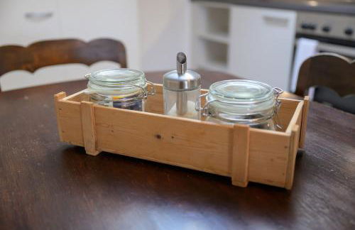 Ferienwohnung Chiemgauglück - Foto 20