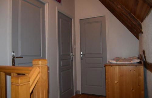 Gîte 4 personnes dans le Cantal Animaux bienvenus - Photo 13