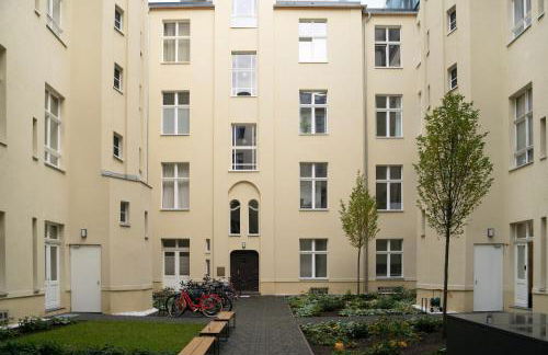 Apartment near Ku'damm - Foto 19