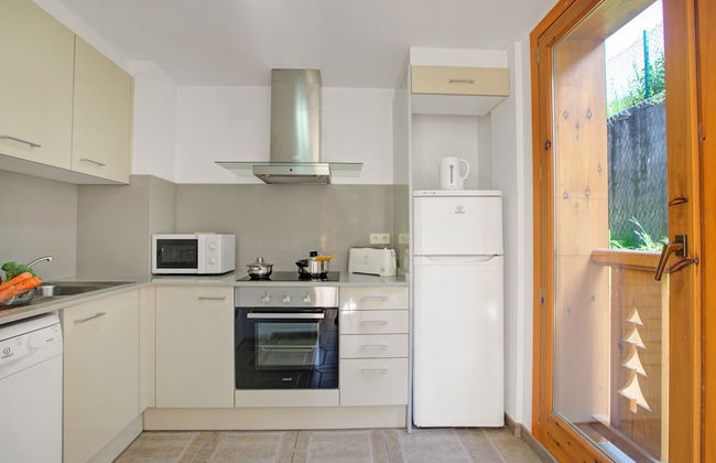 Andorra Friends' Ski Apartment - Photo 6